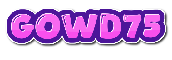 GOWD75 Logo